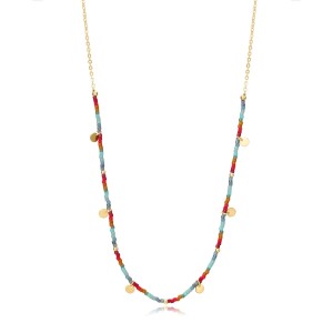 Ladies' Necklace Viceroy 13038C100-96