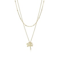 Ladies' Necklace Viceroy 13010C100-00