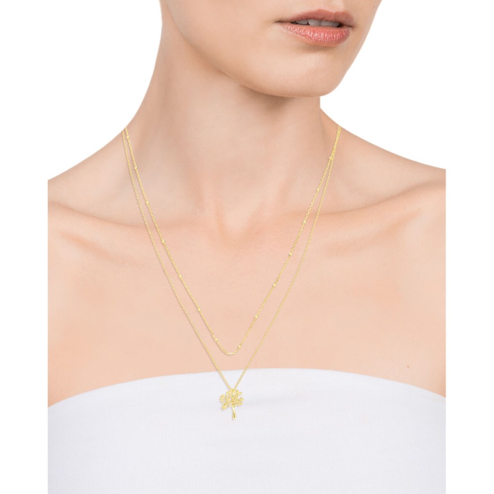 Ladies' Necklace Viceroy 13010C100-00