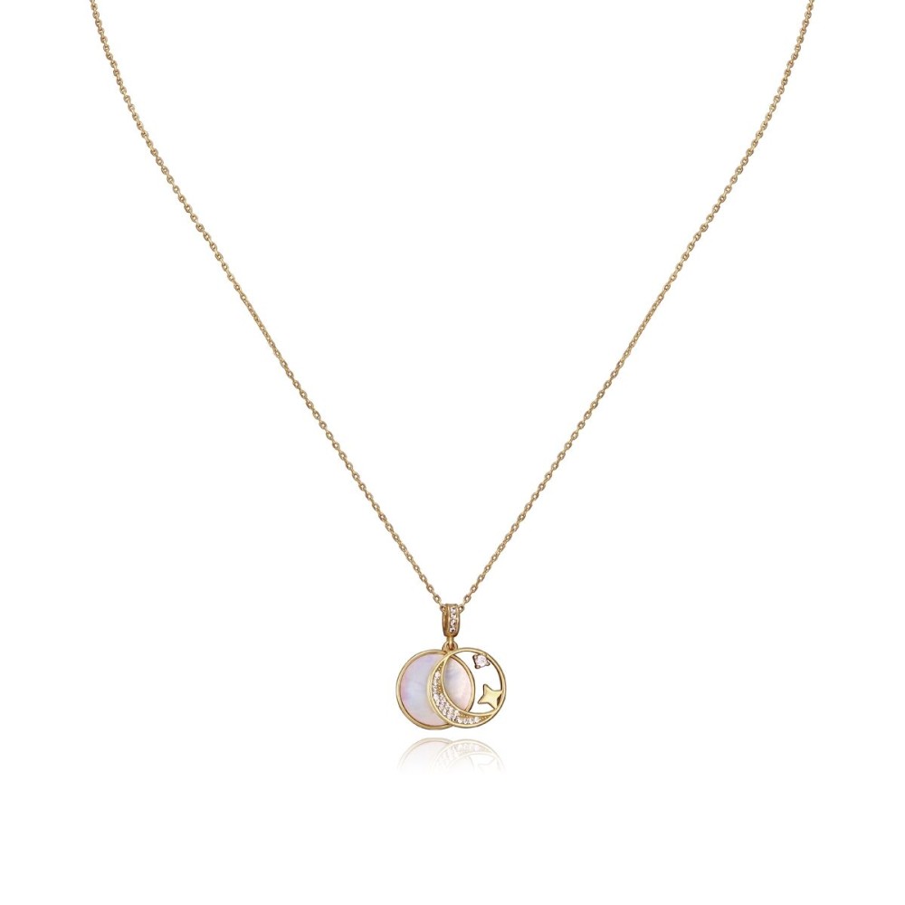 Ladies' Necklace Viceroy 13080C100-90