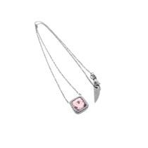 Damenhalskette AN Jewels AL.NMW07SPK