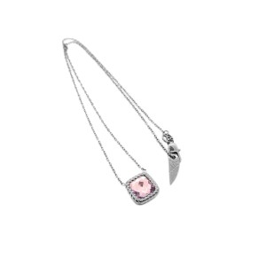 Damenhalskette AN Jewels AL.NMW07SPK