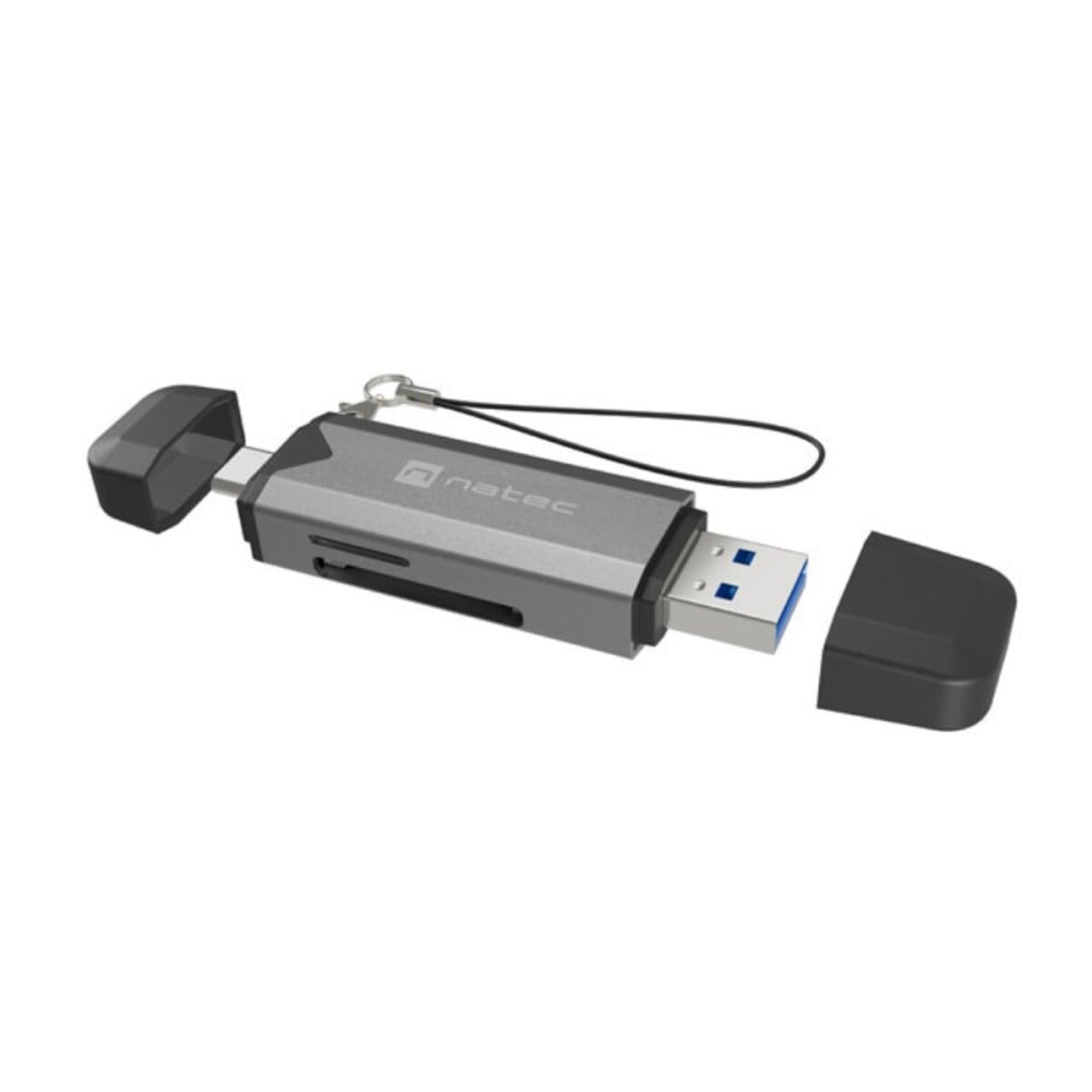 Handyhülle Natec NCZ-2262