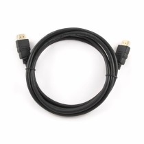 Câble HDMI GEMBIRD CC-HDMI4-0.5M Noir 50 cm 4K Ultra HD