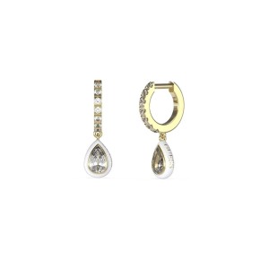 Boucles d´oreilles Femme Guess JUBE03143JWYGWHT-U