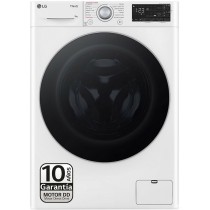 Machine à laver LG F4WR5509A1W 1400 rpm 9 kg