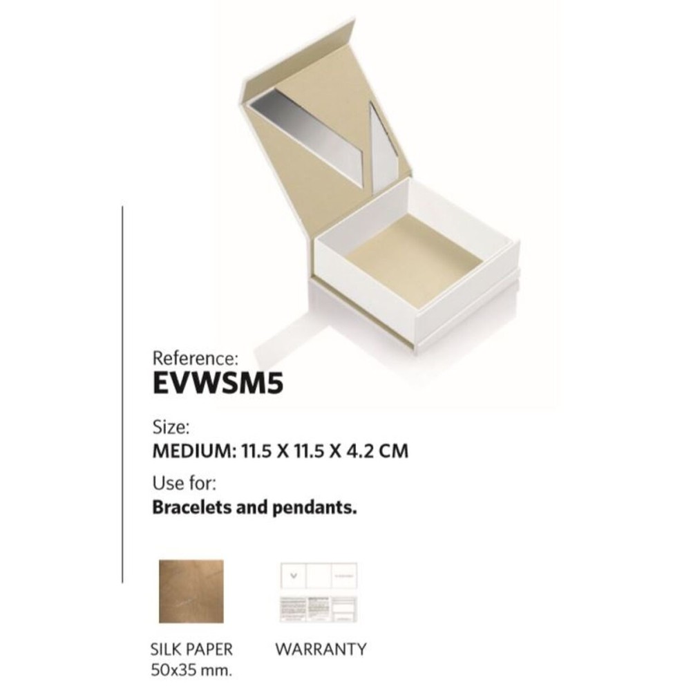 Boucles d´oreilles Femme Viceroy 15043E01012