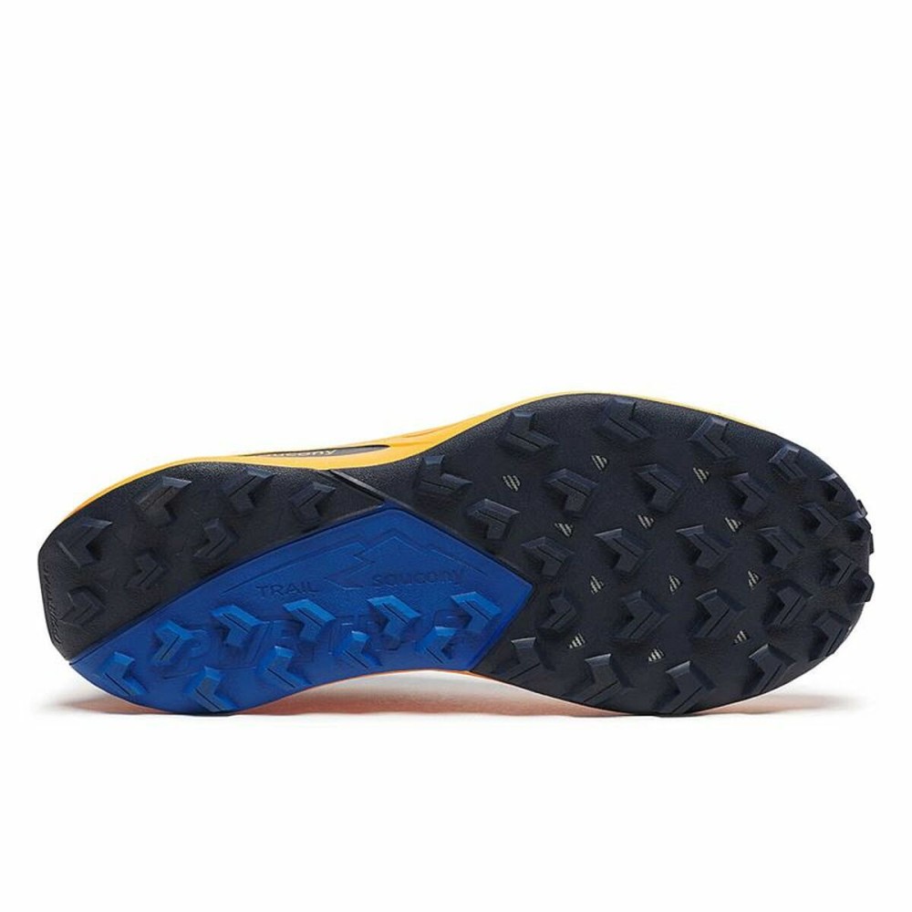 Chaussures de Running pour Adultes Saucony Peregrine 15