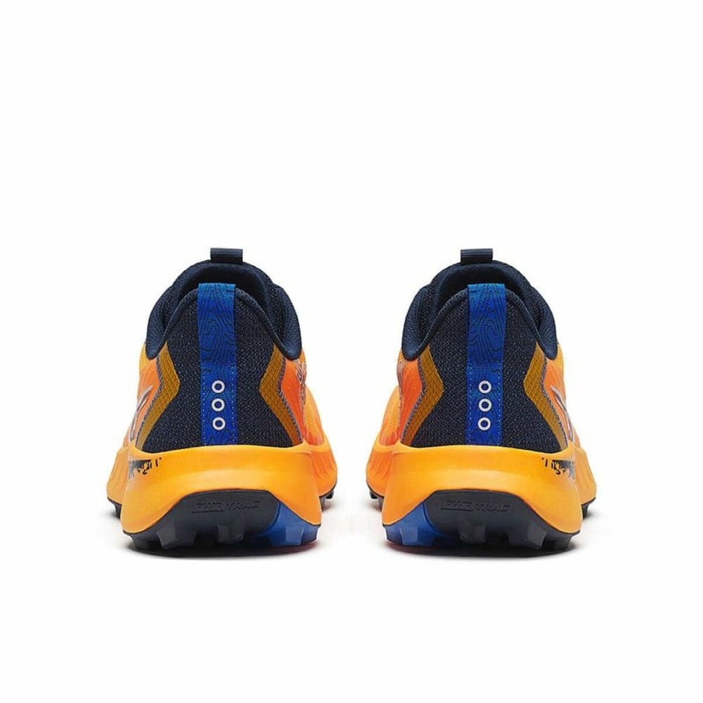Chaussures de Running pour Adultes Saucony Peregrine 15
