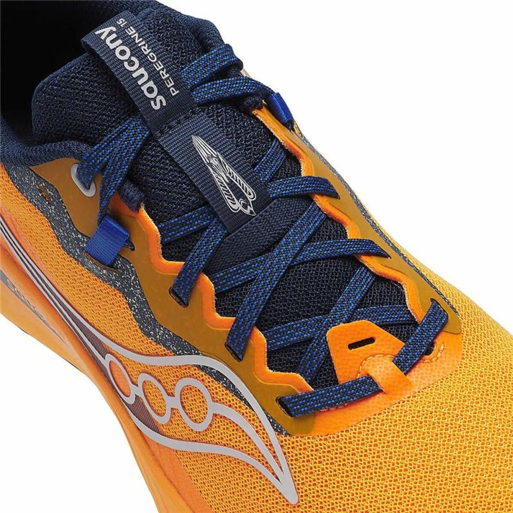 Chaussures de Running pour Adultes Saucony Peregrine 15