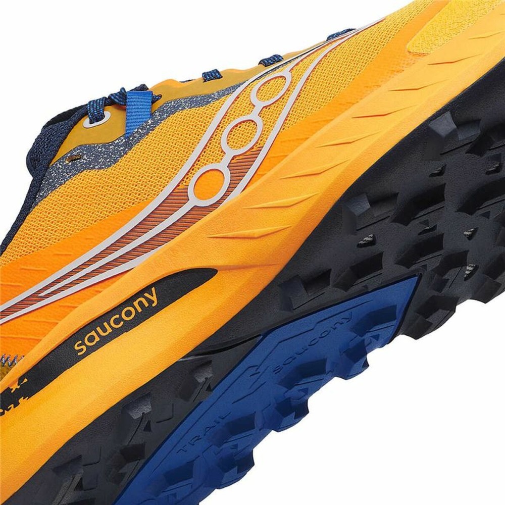 Chaussures de Running pour Adultes Saucony Peregrine 15