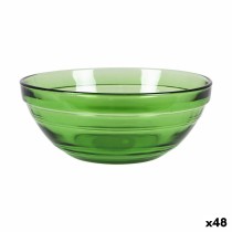 Schüssel Duralex Lys grün 500 ml (48 Stück)