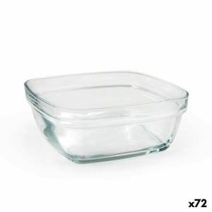 Schüssel Duralex Lys Stapelbar 300 ml (72 Stück)