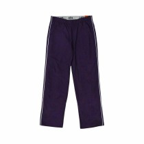 Lange Sporthose Nike Taffeta Pant Seasonal Damen Dunkelblau