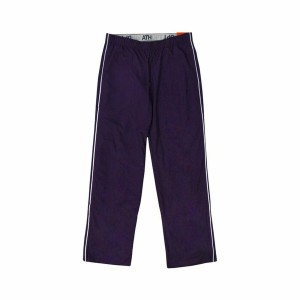 Lange Sporthose Nike Taffeta Pant Seasonal Damen Dunkelblau