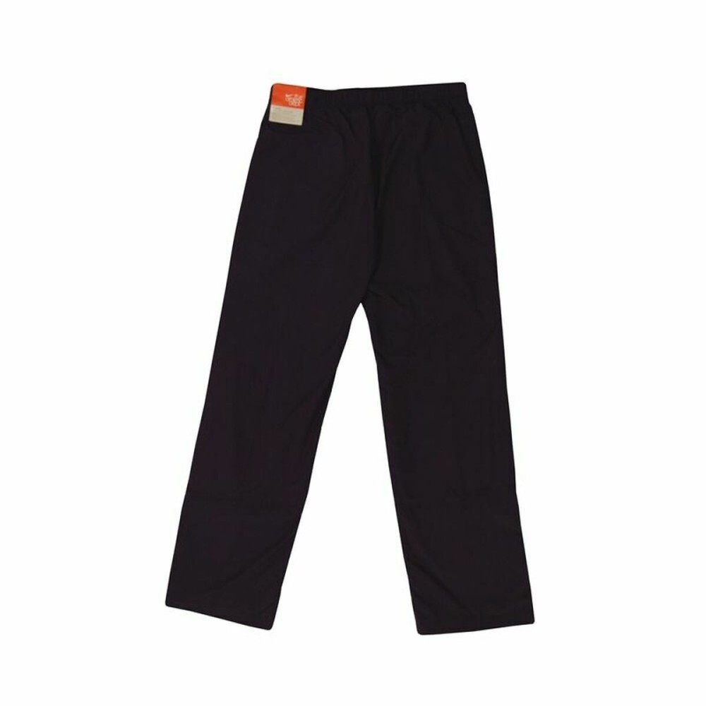 Long Sports Trousers Nike Taffeta Pant Seasonal Lady Dark blue