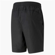 Men's Sports Shorts Puma Modern Basics M Black