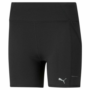 Leggings de Sport pour Femmes Puma Run Favorite Noir