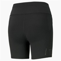 Leggings de Sport pour Femmes Puma Run Favorite Noir