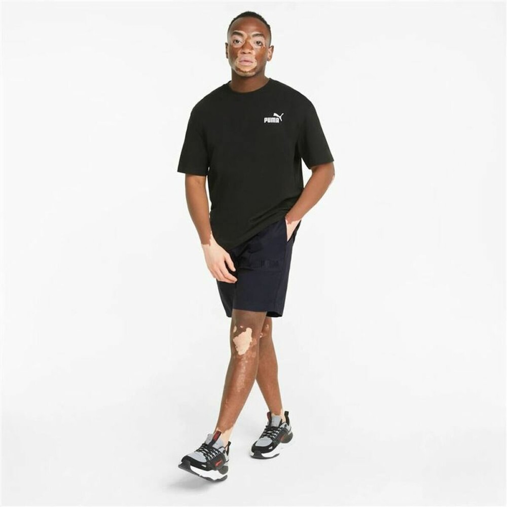 Men's Sports Shorts Puma Modern Basics M Black