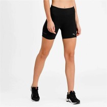 Sporthose Damen Puma Run Favorite Schwarz