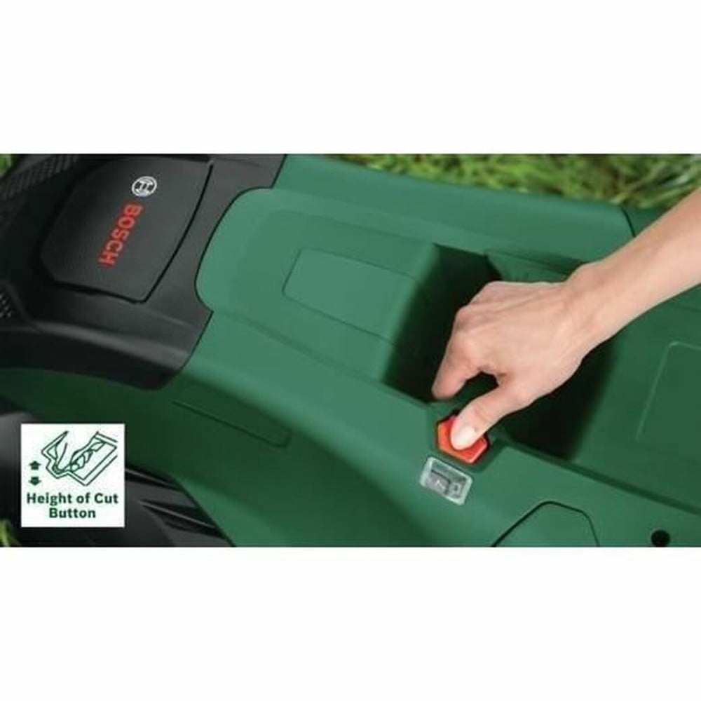 Rasenmäher BOSCH 230 V 40 cm