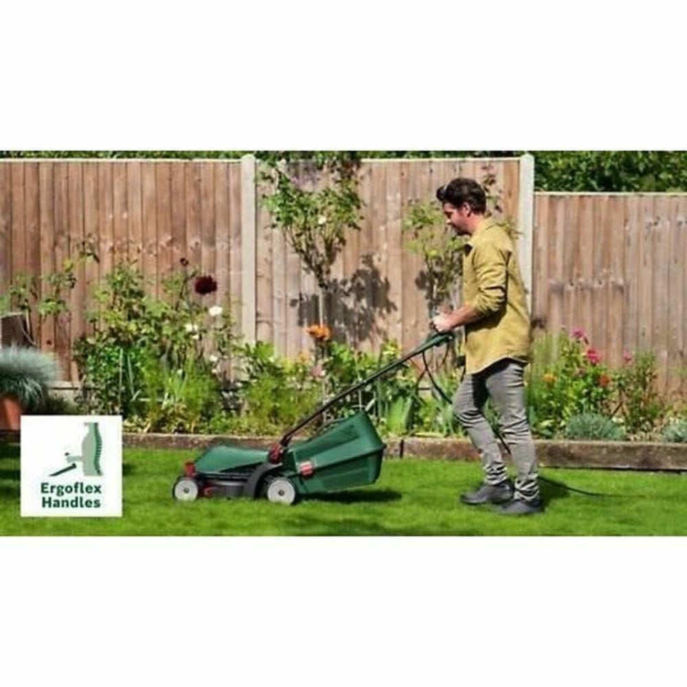 Lawn mower BOSCH 230 V 40 cm
