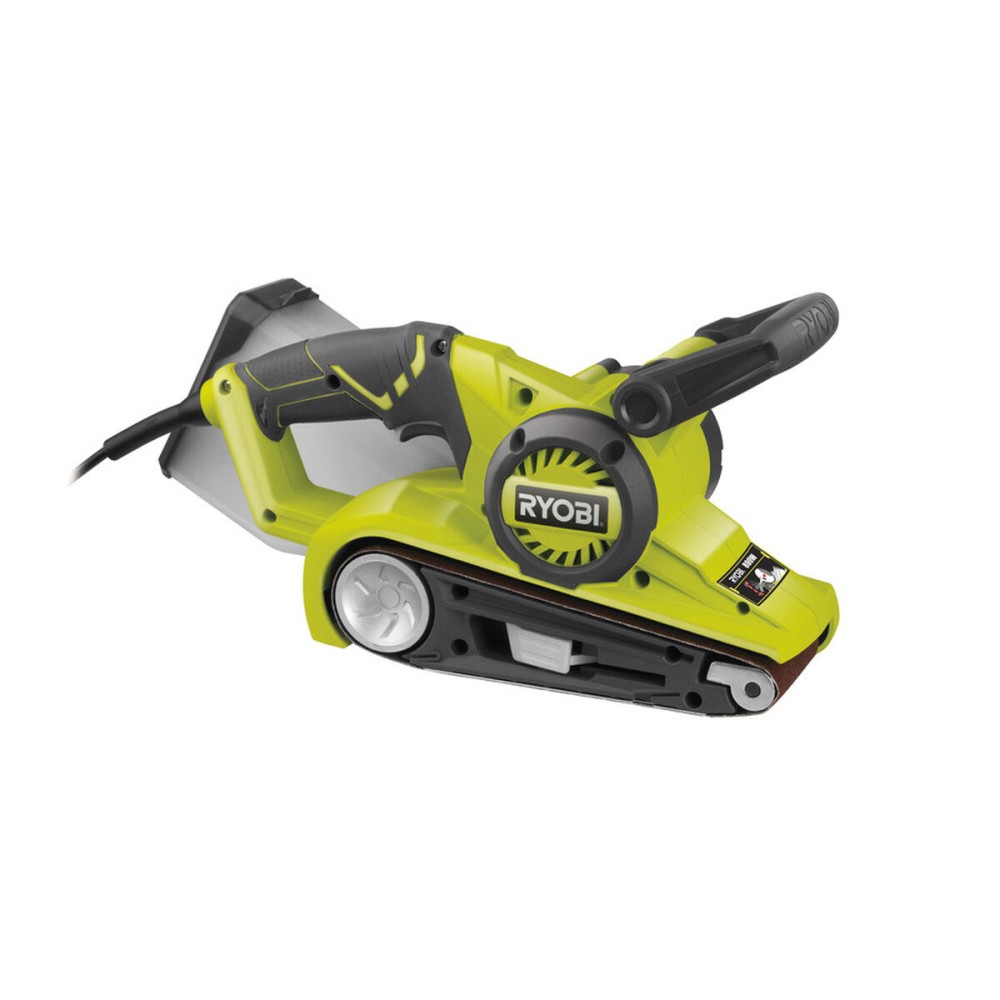 Bandschleifer Ryobi EBS800 800 W 75 mm