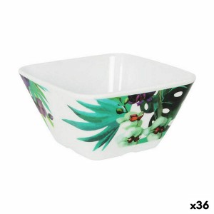Schüssel für Vorspeisen La Mediterránea TROPIC 10 x 5 cm (36 Stück)