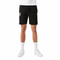 Herren-Sportshorts New Era MLB Seasonal Team New York Schwarz