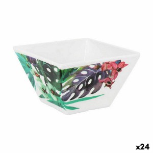 Schüssel für Vorspeisen La Mediterránea TROPIC 10 x 10 x 6 cm (24 Stück)
