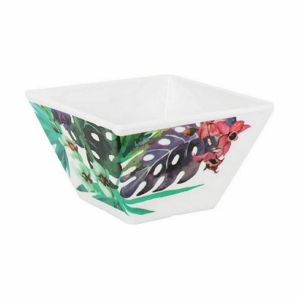 Schüssel für Vorspeisen La Mediterránea TROPIC 10 x 10 x 6 cm (24 Stück)