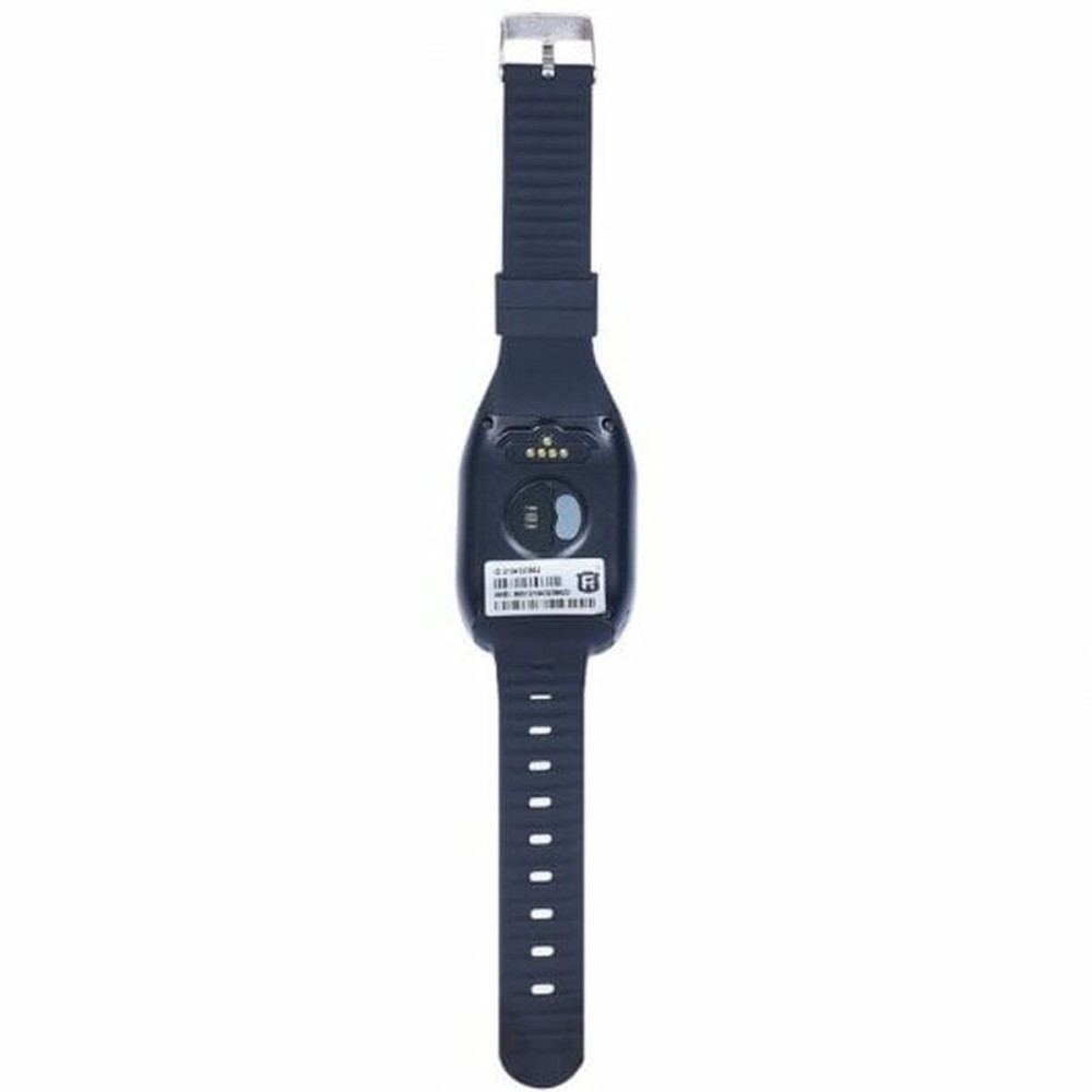 Montre intelligente LEOTEC LESB01K Noir