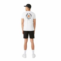 Herren-Sportshorts New Era MLB Seasonal Team New York Schwarz