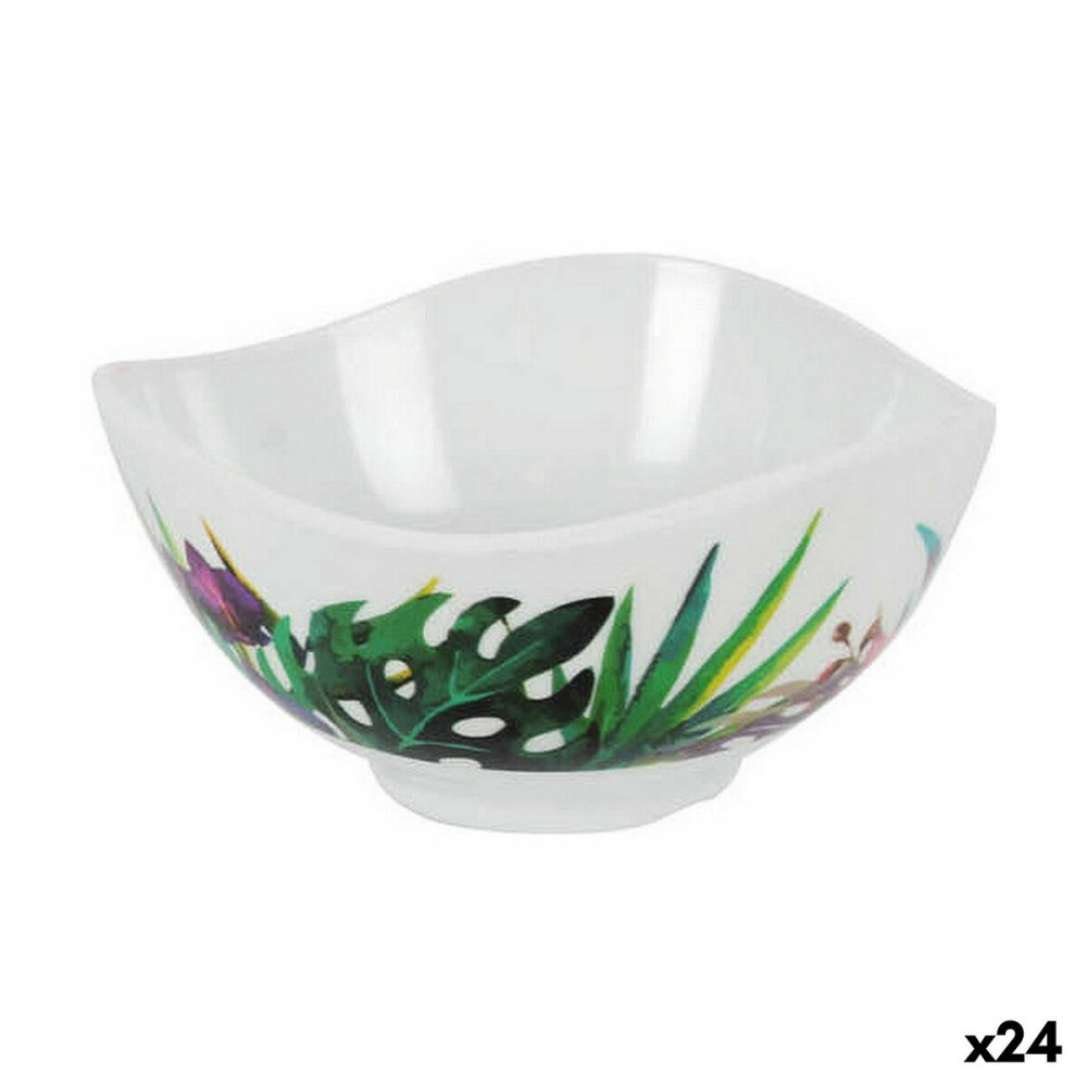 Schüssel für Vorspeisen La Mediterránea TROPIC 11,5 X 6 cm (24 Stück)