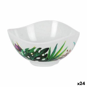 Schüssel für Vorspeisen La Mediterránea TROPIC 11,5 X 6 cm (24 Stück)