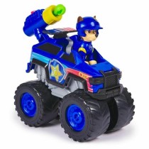Voiture Spin Master Bleu