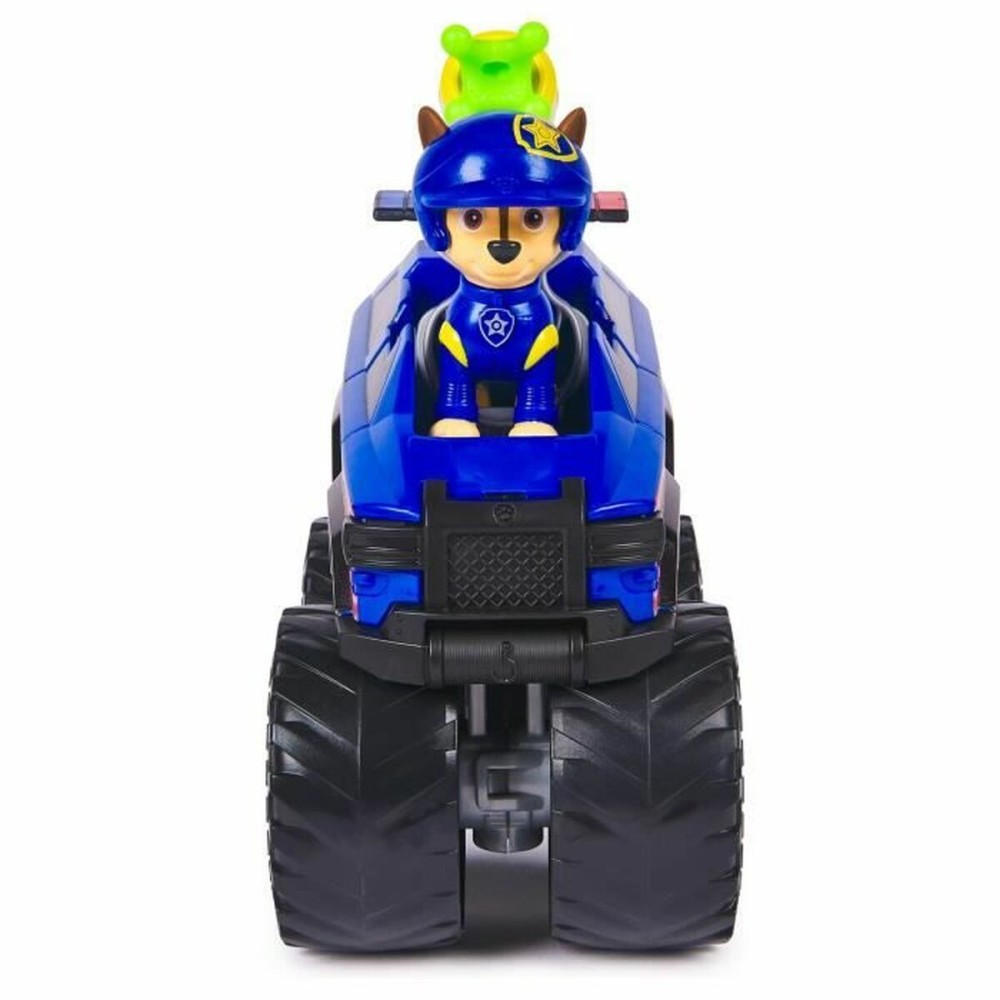 Voiture Spin Master Bleu