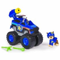 Voiture Spin Master Bleu