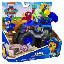 Voiture Spin Master Bleu