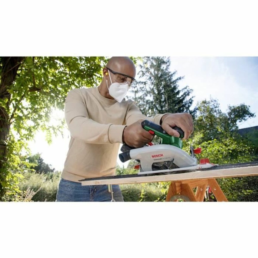 Kreissäge BOSCH Universal Circ 18 V 160 mm