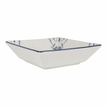 Schüssel für Vorspeisen La Mediterránea Rosetta Porzellan 18 x 18 x 5 cm (24 Stück)