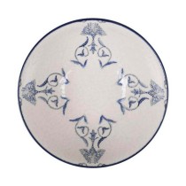 Snack Bowl La Mediterránea Rosetta 16 x 16 x 7 cm (24 Units)