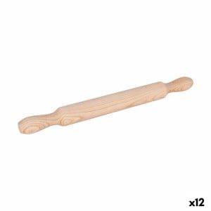 Nudelholz Quttin Quttin 47,5 x 4 cm (12 Stück)