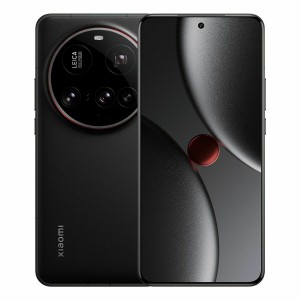 Smartphone Xiaomi 25010PN30G 6,73" Octa Core 16 GB RAM 512 GB Noir