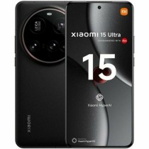 Smartphone Xiaomi 25010PN30G 6,73" Octa Core 16 GB RAM 512 GB Black