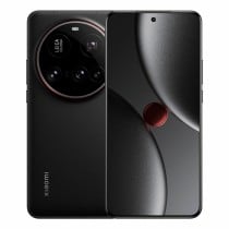 Smartphone Xiaomi 25010PN30G 6,73" Octa Core 16 GB RAM 512 GB Schwarz