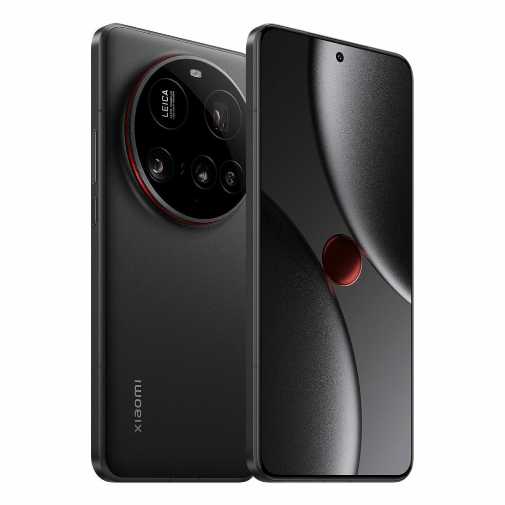 Smartphone Xiaomi 25010PN30G 6,73" Octa Core 16 GB RAM 512 GB Noir
