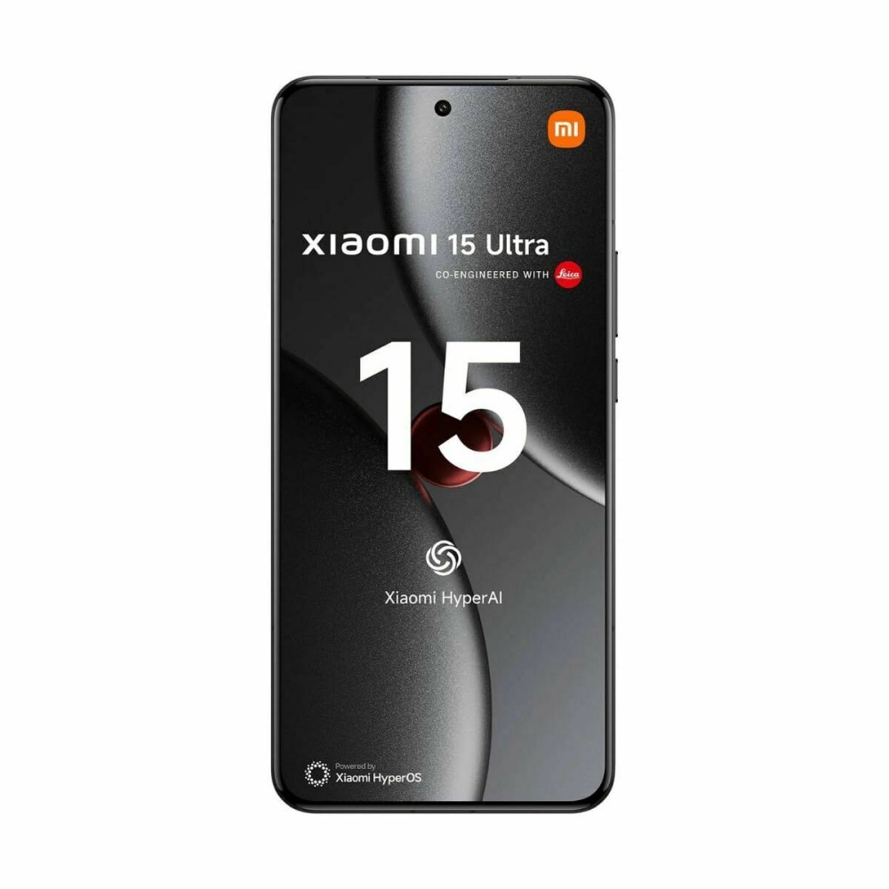 Smartphone Xiaomi 25010PN30G 6,73" Octa Core 16 GB RAM 512 GB Noir