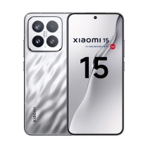 Smartphone Xiaomi 24129PN74G 6,36" Octa Core 12 GB RAM 512 GB Silver